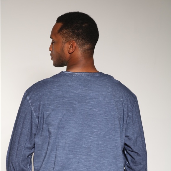 Cool Men's Cotton Distressed Coca-Cola Shirt - Picture 3 of 7